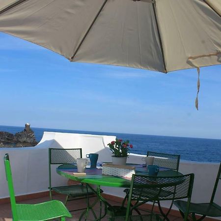 La Zagarella Villa Acireale Eksteriør bilde