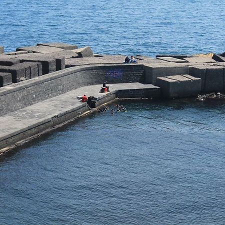 La Zagarella Villa Acireale Eksteriør bilde
