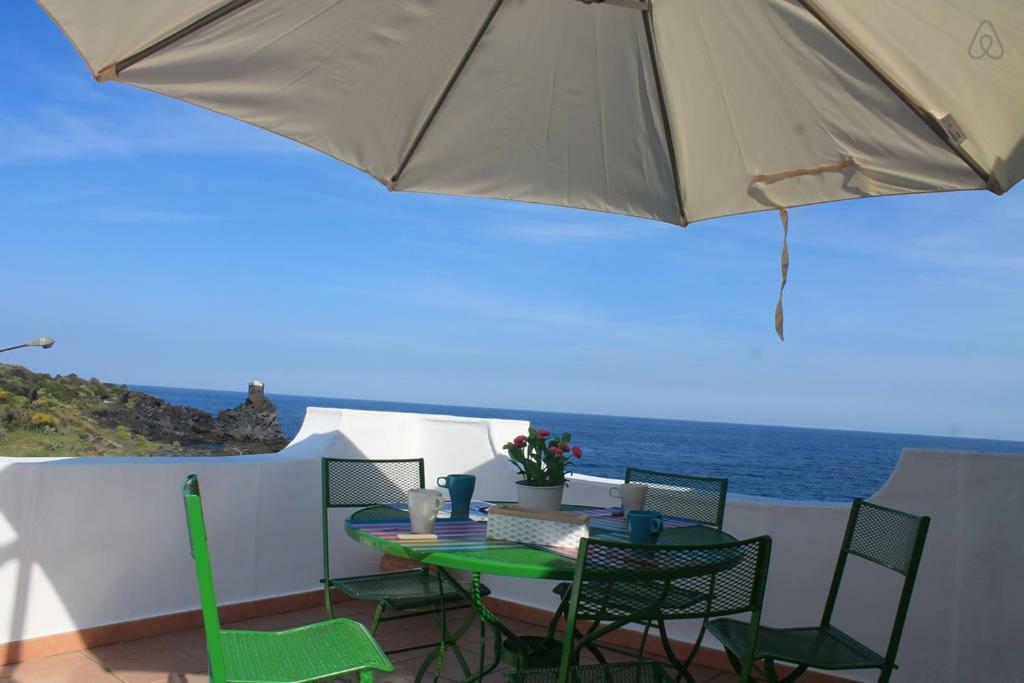 La Zagarella Villa Acireale Eksteriør bilde