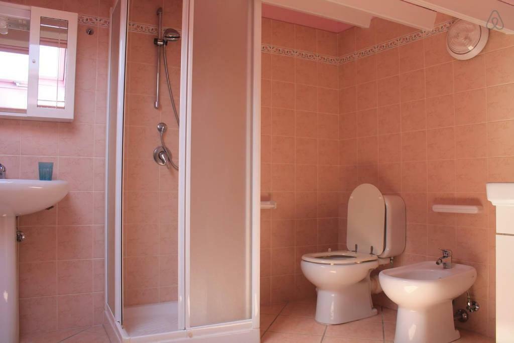 La Zagarella Villa Acireale Eksteriør bilde