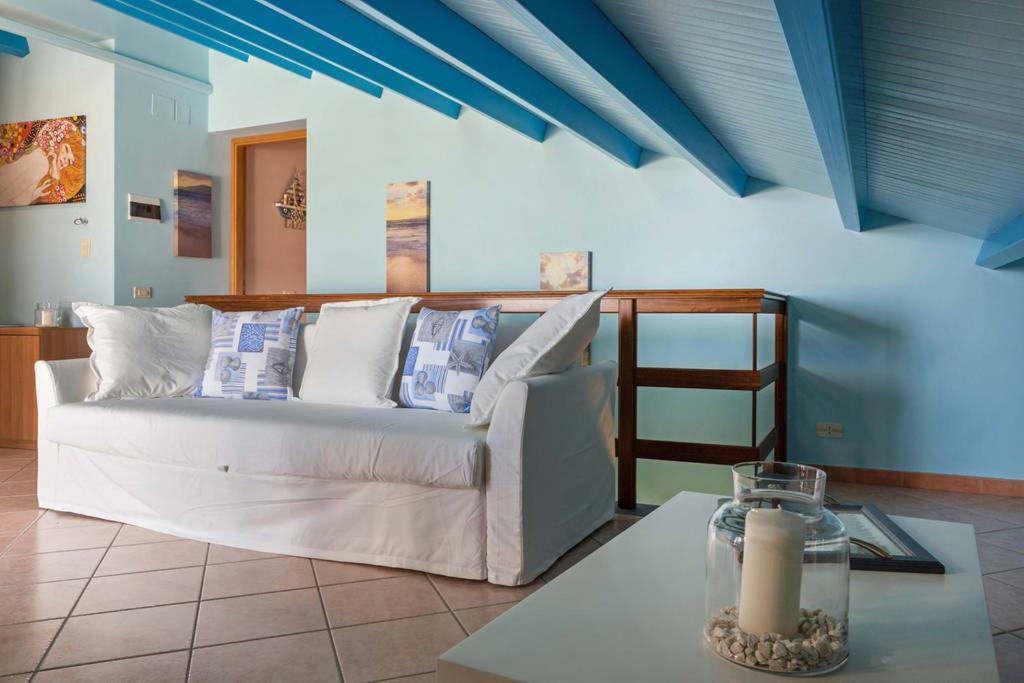 La Zagarella Villa Acireale Eksteriør bilde