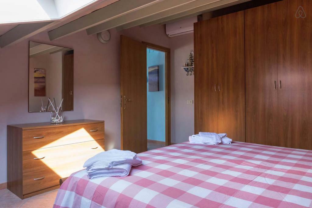 La Zagarella Villa Acireale Eksteriør bilde