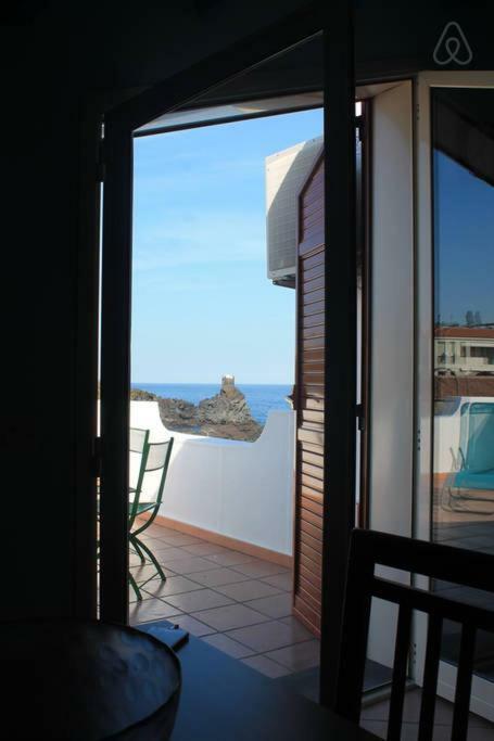 La Zagarella Villa Acireale Eksteriør bilde