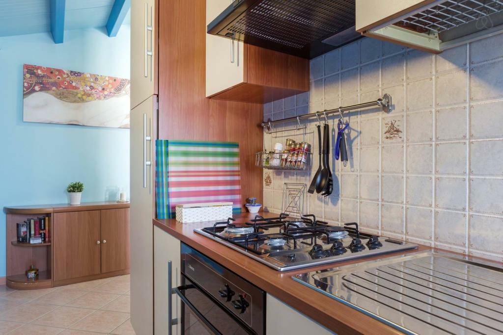 La Zagarella Villa Acireale Eksteriør bilde