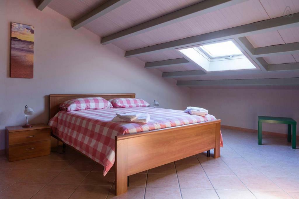 La Zagarella Villa Acireale Eksteriør bilde