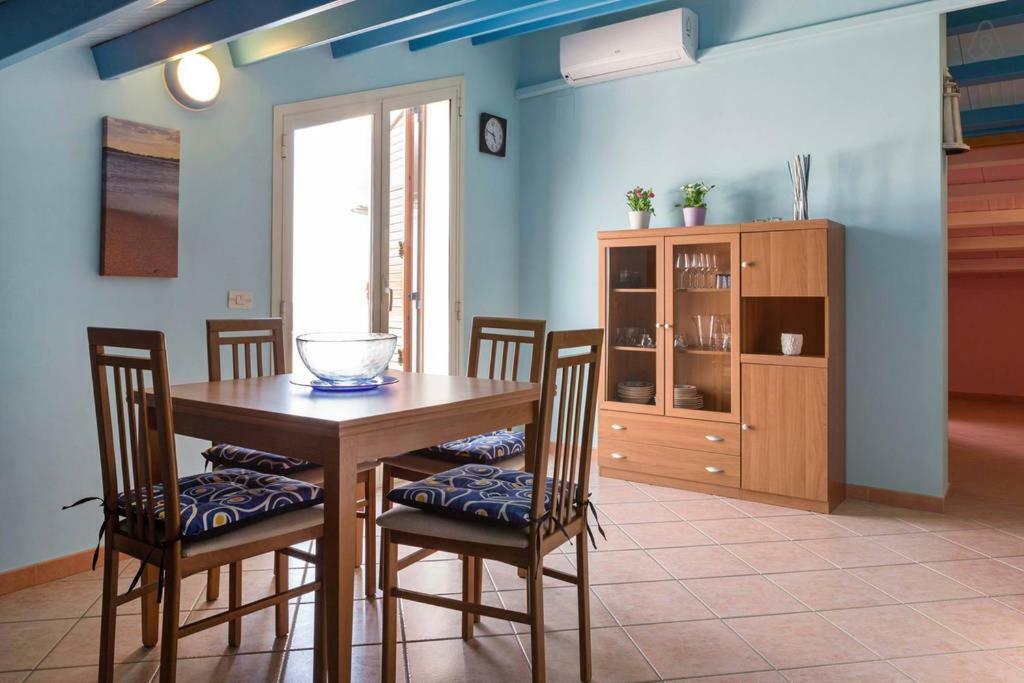 La Zagarella Villa Acireale Eksteriør bilde